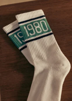 1980 Socks|Sézane Online
