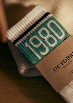 1980 Socks|Sézane Online