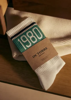 1980 Socks|Sézane Online
