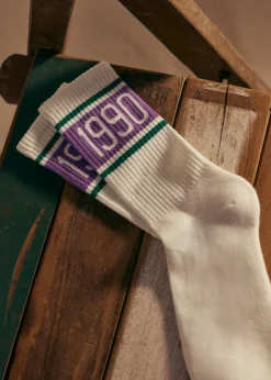 1990 Socks|Sézane Outlet