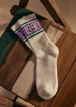 1990 Socks|Sézane Outlet