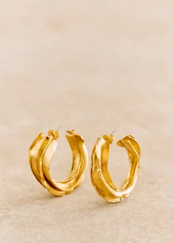Abel Hoops|Sézane Sale
