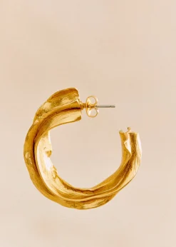 Abel Hoops|Sézane Sale