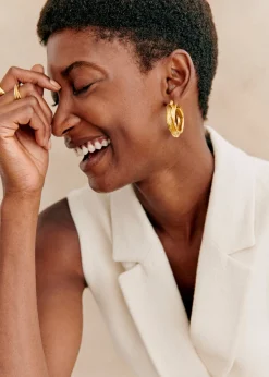 Abel Hoops|Sézane Sale