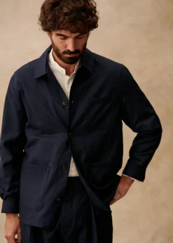 Adriano Jacket|Sézane Cheap