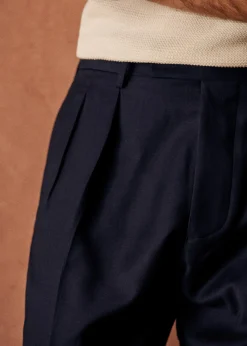 Adriano Straight Pants|Sézane Shop