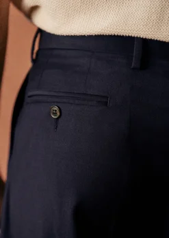 Adriano Straight Pants|Sézane Shop