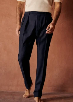 Adriano Straight Pants|Sézane Shop