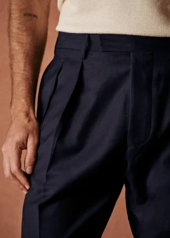 Adriano Straight Pants|Sézane Shop