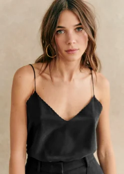 Adriano Top|Sézane Cheap
