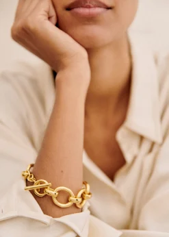 Agathe Bracelet|Sézane Best