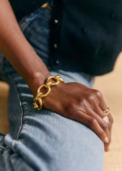 Agathe Bracelet|Sézane Best