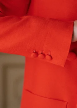 Agnes Jacket|Sézane Best