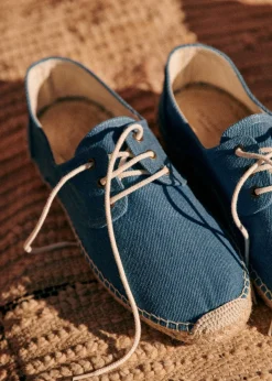 Alan Espadrilles|Sézane Cheap