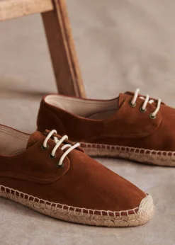 Alan Espadrilles|Sézane Cheap
