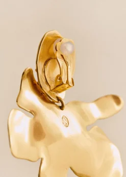 Albane Earrings|Sézane Fashion