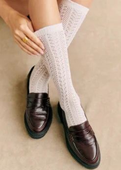Albane Loafers|Sézane Best