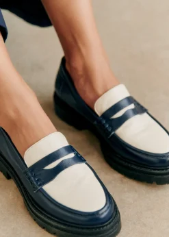Albane Loafers|Sézane Best