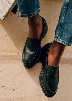 Albane Loafers|Sézane Best