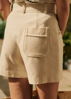 Alberello Shorts|Sézane Outlet