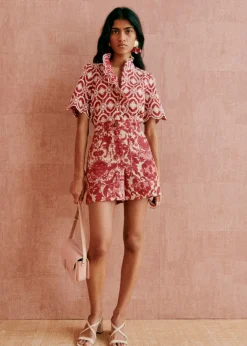 Alberello Shorts|Sézane Outlet