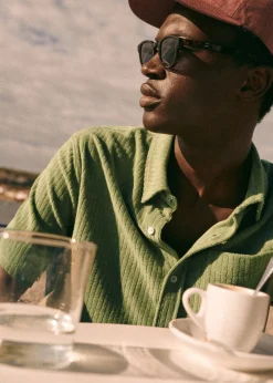 Aldo Shirt|Sézane Online