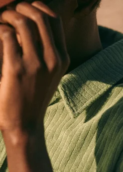 Aldo Shirt|Sézane Online