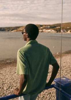 Aldo Shirt|Sézane Online