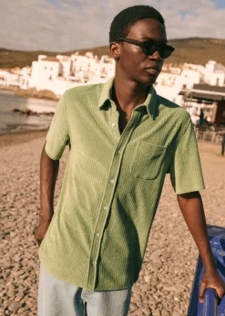 Aldo Shirt|Sézane Online