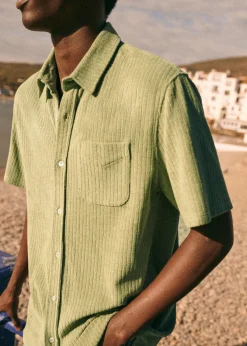 Aldo Shirt|Sézane Online
