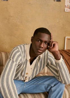 Alessio Cardigan|Sézane Sale