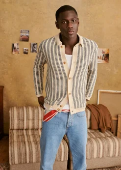 Alessio Cardigan|Sézane Sale