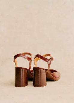 Alexane Mary Janes|Sézane Discount