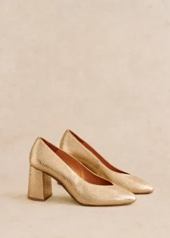 Alice High Heels|Sézane Discount