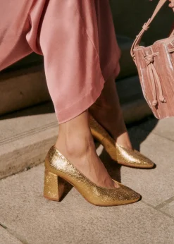 Alice High Heels|Sézane Discount