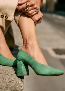 Alice High Heels|Sézane Discount