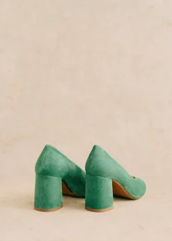 Alice High Heels|Sézane Discount