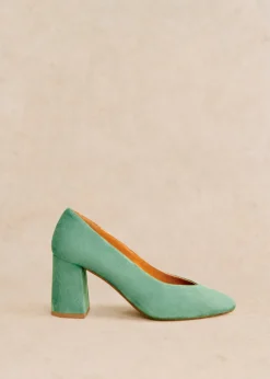 Alice High Heels|Sézane Discount