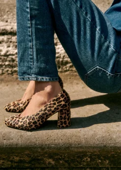 Alice High Heels|Sézane Discount