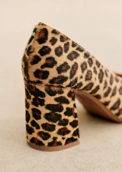 Alice High Heels|Sézane Discount