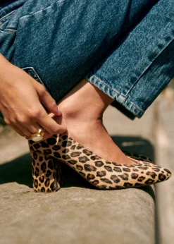 Alice High Heels|Sézane Discount