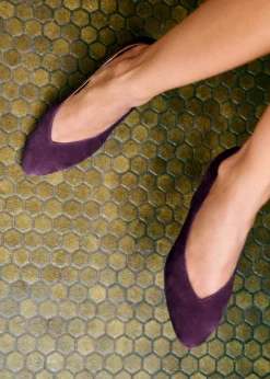 Alice High Heels|Sézane Discount