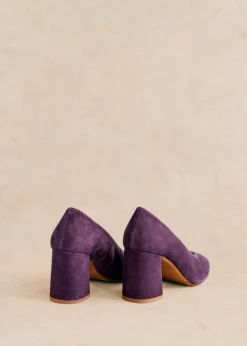 Alice High Heels|Sézane Discount