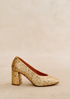 Alice High Heels|Sézane Discount
