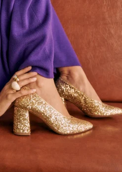 Alice High Heels|Sézane Discount