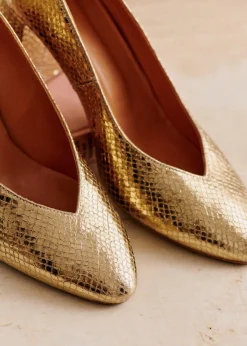 Alice High Heels|Sézane Discount