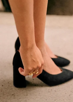 Alice High Heels|Sézane Discount