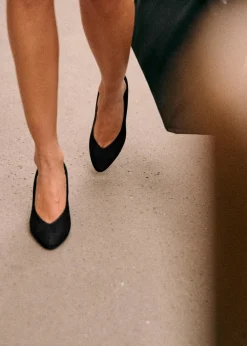 Alice High Heels|Sézane Discount