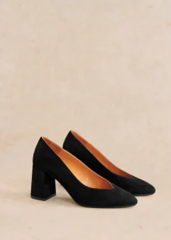 Alice High Heels|Sézane Discount