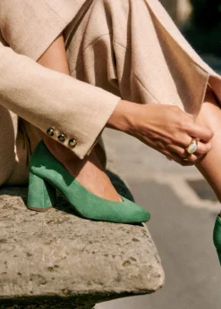 Alice High Heels|Sézane Discount